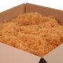 THERMO HANF® Hanf Stopfwolle 10 kg  10 kg entsprechen ca. 0,3m³