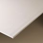 Knauf Gipskartonplatte GKB Gipsplatte 2000x1250x12,5mm, auch imprägniert verfügbar