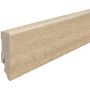 HARO Stecksockelleiste DISANO Cube Eiche Provence puro Fußleisten