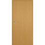 Kilsgaard Zimmertür Buche Lamikor Typ 43/00 Rundkante