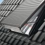 VELUX Rollladen-Ausstellarme ZOZ 217 für Licht und Luft bei geschlossenem Rollladen