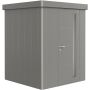 Biohort Gerätehaus Neo quarzgrau-metallic Geräteschuppen