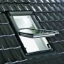 Wellker Dachfenster Kunststoff R45 made by Roto Fenster 2-fach Standard-Verglasung