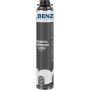 Wellker Meisterklasse Perimeter und Dämmstoffkleber 750 ml, einkomponentiger, feuchtigkeitshärtender Polyurethanklebstoff