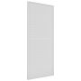 Ximax Lamellenwand Aluminium für Pergola Shade weiß