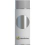 TraumGarten Spraydose Rhombus Silber