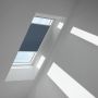 VELUX Wabenplissee Schiefergrau 1164