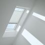 VELUX Plissee Himmelblau 1285