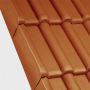 BRAAS Frankfurter Pfanne links Classic Novo granit Giebelstein Bedarf: ca. 3 St./m