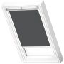 VELUX Verdunkelungsrollo manuell Nature Collection DKY Natur Cave 4904