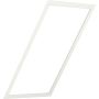 VELUX Renovierungskit LSW 2000 Abdeckleisten 87 mm für Innenfutter Sauberer Anschluss zwischen Fensterrahmen und Innenverkleidung, zur Überdeckung