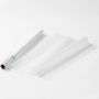 Parador PE-Folie Polyethylen 2x5m oder 2x15m, ca. 2 mm dick