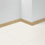 Parador Dekor-Sockelleiste SL 5 WF Eiche D031 braun Fußleisten