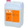 PCI Glättmittel Farblos 1-5 Liter, für Silikon und Polyurethan Dichtstoffe