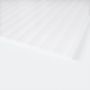 Plexiglas Resist Stegplatten 16 mm weiss