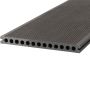 TraumGarten Terrassendiele 23x240mm DreamDeck WPC  Plus XL anthrazit