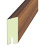 TraumGarten SYSTEM Rhombus Lichtleiste Bambus