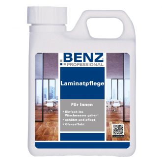 BENZ-PROFESSIONAL-Laminatpflege-farblos-Bodenpflege-1