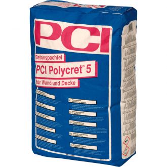PCI-Polycret-5-Betonspachtel-Grau-1