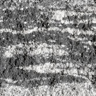 KANN Palisade Via Leano nero bianco | BENZ24