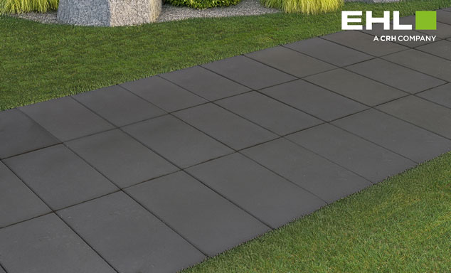 EHL Terrassenplatten