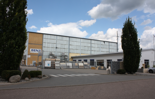 Hemsbach