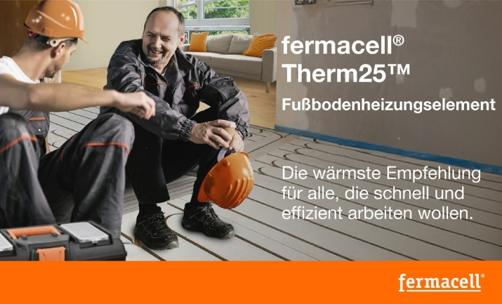 Fermacell