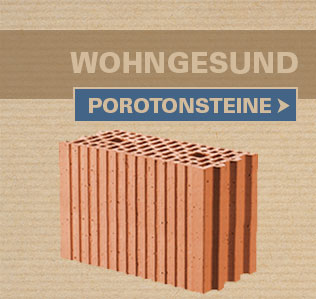 Rohbau & Fassade Baustoffe Online-Shop | BENZ24