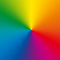 Raumgestaltung mit Farbe