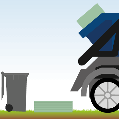 Kleine Und Grosse Mengen Rigips Ordnungsgemass Entsorgen