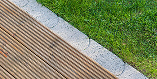 Garteneinfassungen kaufen bis 9% Rabatt | BENZ24