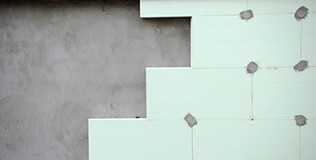 Kellerdämmung Styrodur 3000 CS Hartschaumplatte | BENZ24