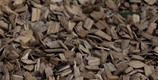 Floragard Pinienrinde Rindenmulch Pinienmulch BENZ24