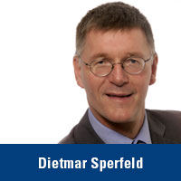 Dietmar Sperfeld