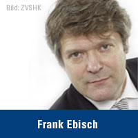 Frank Ebisch
